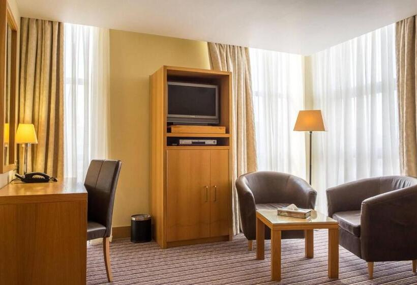 バルコニー付きスタンダードステューディオ, The Grand