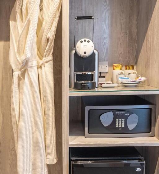 オーシャンビュースーペリアールーム, The Grand