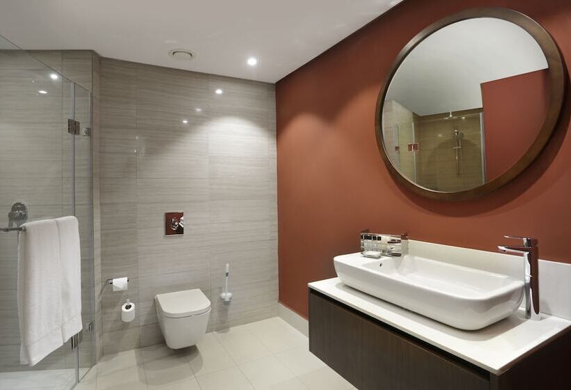 اتاق استاندارد, Ubumwe Grande