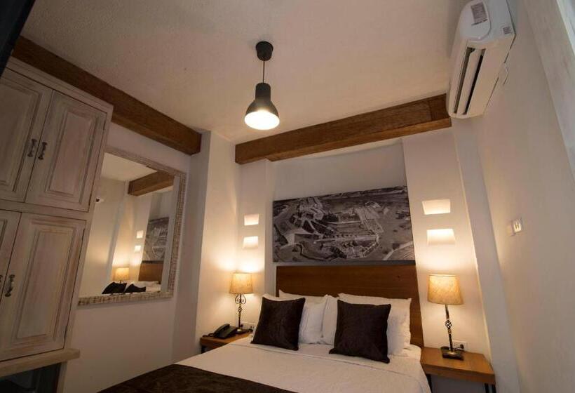 غرفة قياسية, Life Is Good Cartagena Hostel