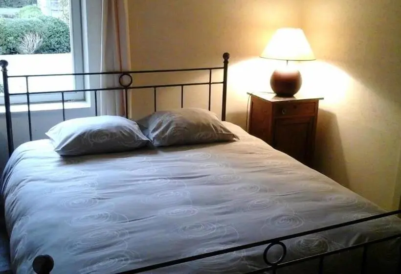 スタンダードルーム, B&b De Hulst