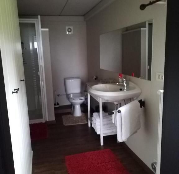 标准间, B&b De Hulst