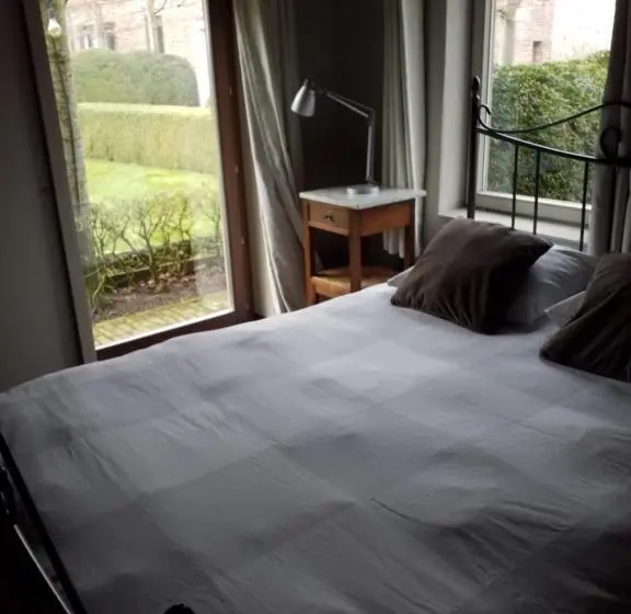 スタンダードルーム, B&b De Hulst