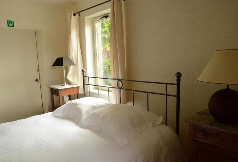 Номер Стандарт, B&b De Hulst