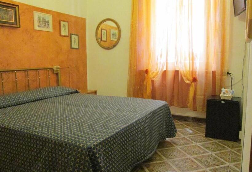 豪华单人间, B&b Regina Margherita