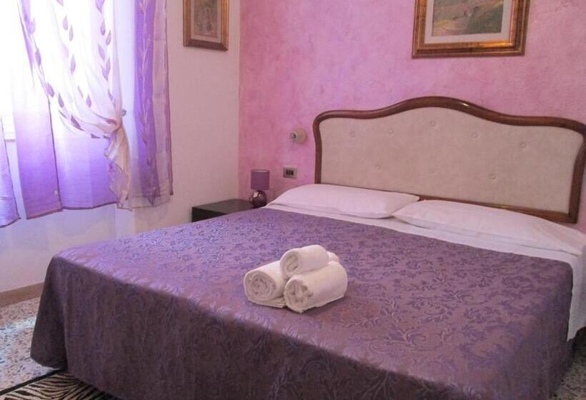 StandaardKamer, B&b Regina Margherita