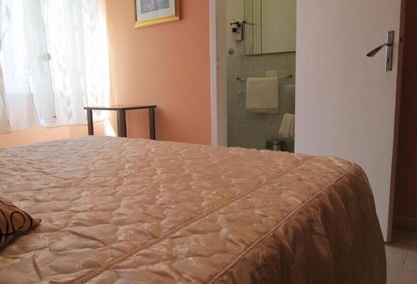 标准间, B&b Regina Margherita