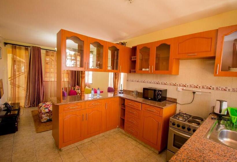 Apartament 1 Sypialnia, Ikonia Resort And