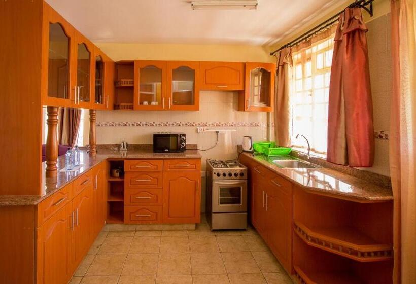 Apartament 1 Sypialnia, Ikonia Resort And