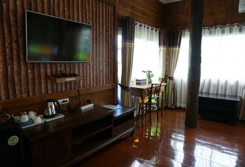 Номер Стандарт, Buraphat Resort