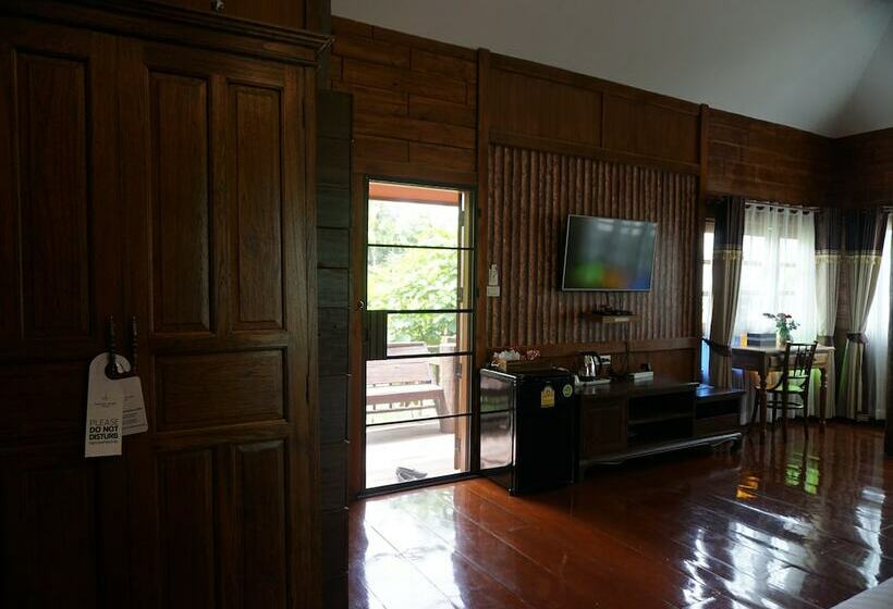 Номер Стандарт, Buraphat Resort