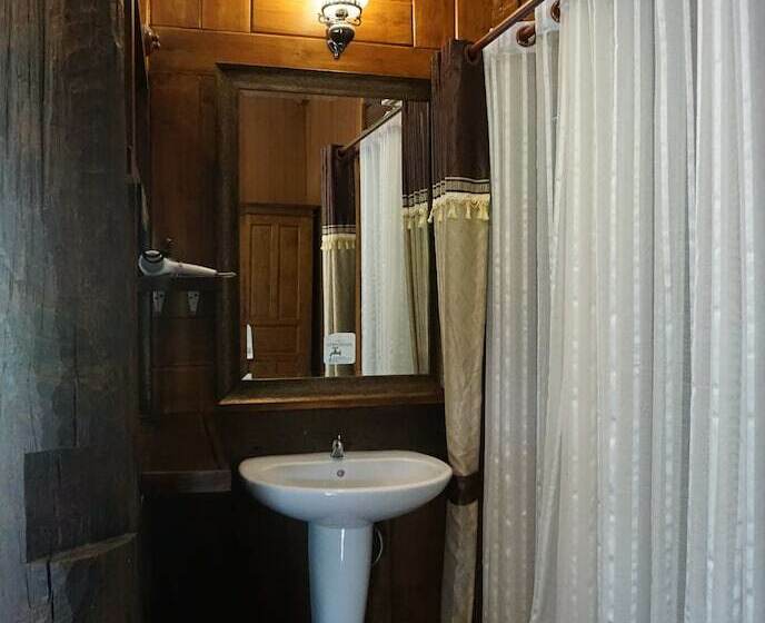 Номер Стандарт, Buraphat Resort