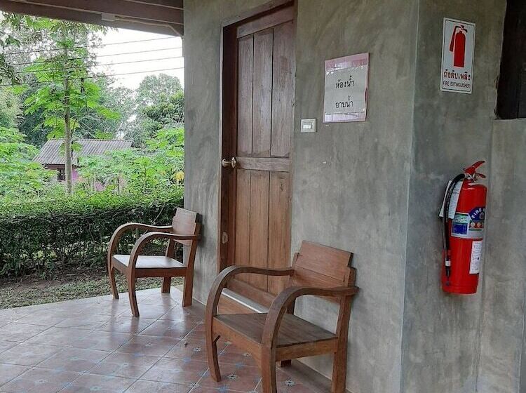 Номер Стандарт, Buraphat Resort