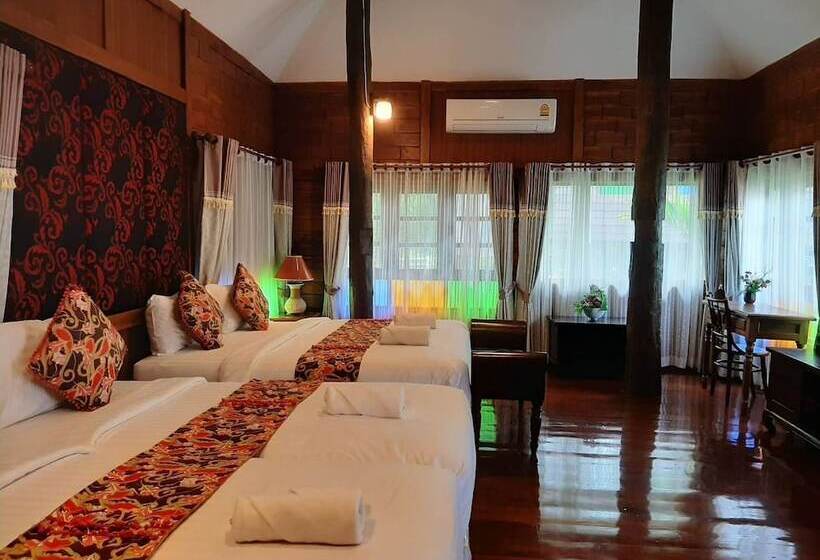 Номер Стандарт, Buraphat Resort