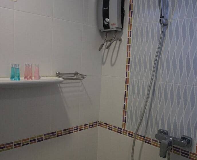 Номер Deluxe, Buraphat Resort