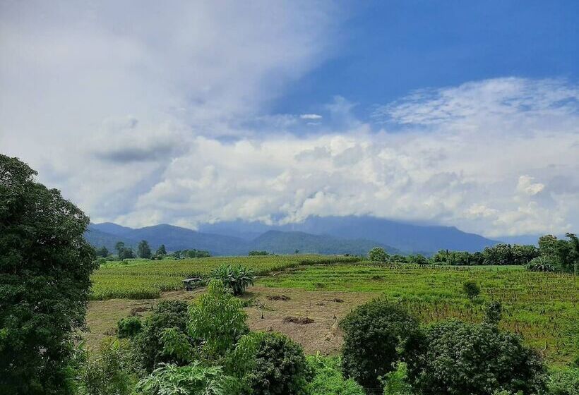 Номер Deluxe, Buraphat Resort