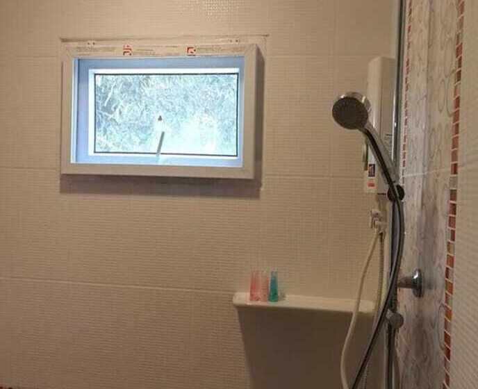 Семейный Номер, Buraphat Resort