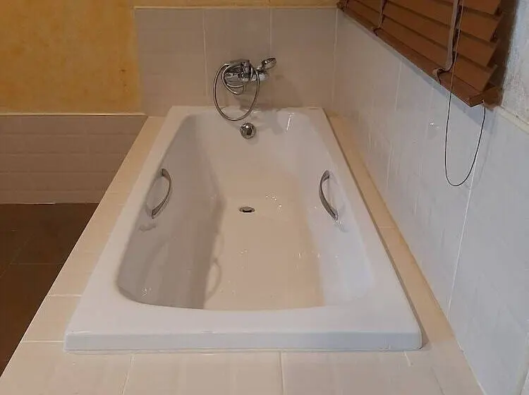 ファミリールーム, Buraphat Resort
