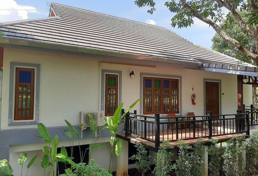 Семейный Номер, Buraphat Resort