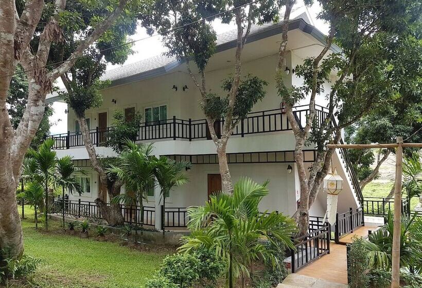 Номер Стандарт, Buraphat Resort