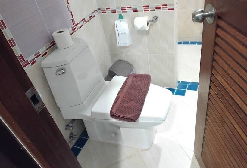 Номер Deluxe, Buraphat Resort