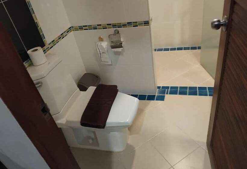 Номер Deluxe, Buraphat Resort