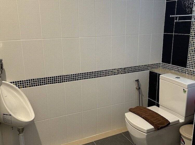 Номер Стандарт, Buraphat Resort