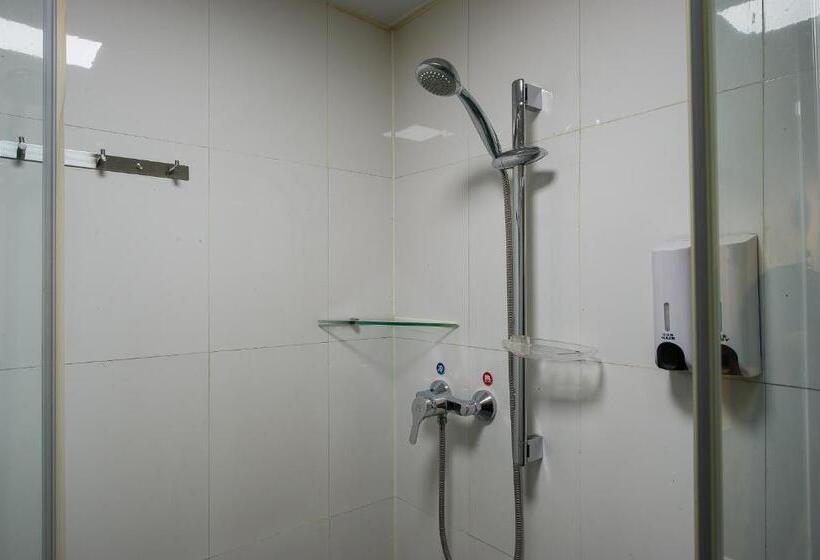 Номер Стандарт, 7days Inn Premium Beijing Chaoyangmen