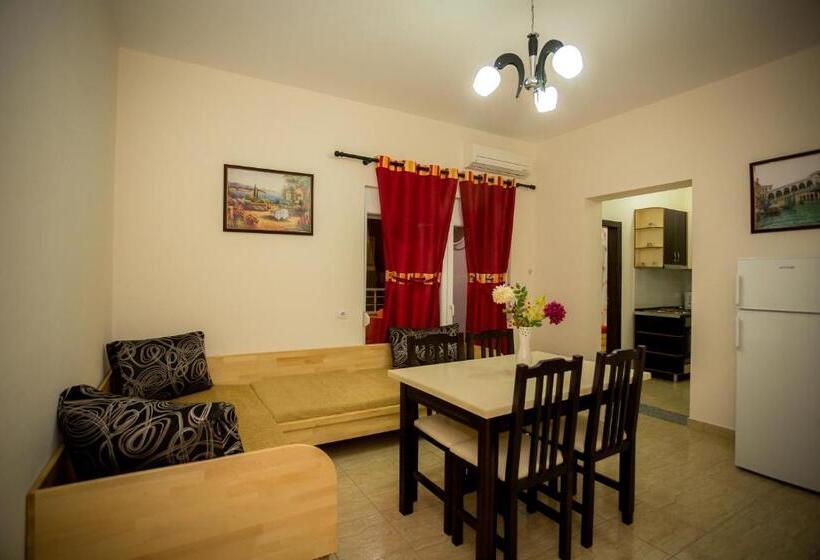 Studio Familial, Albania