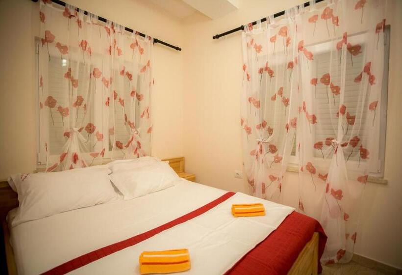 Studio Familial, Albania