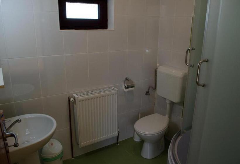 标准间, Aqua Club Elatis