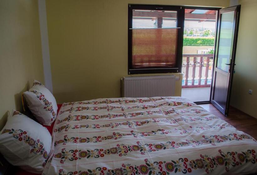 标准间, Aqua Club Elatis