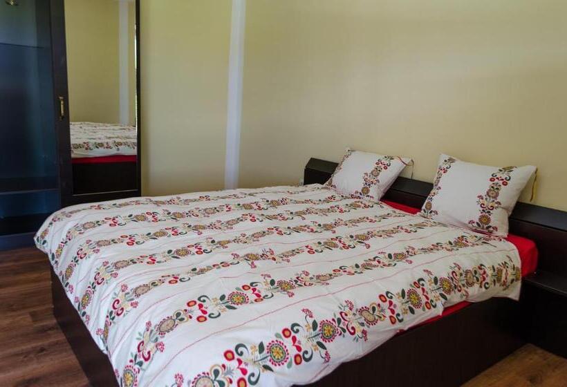 标准间, Aqua Club Elatis