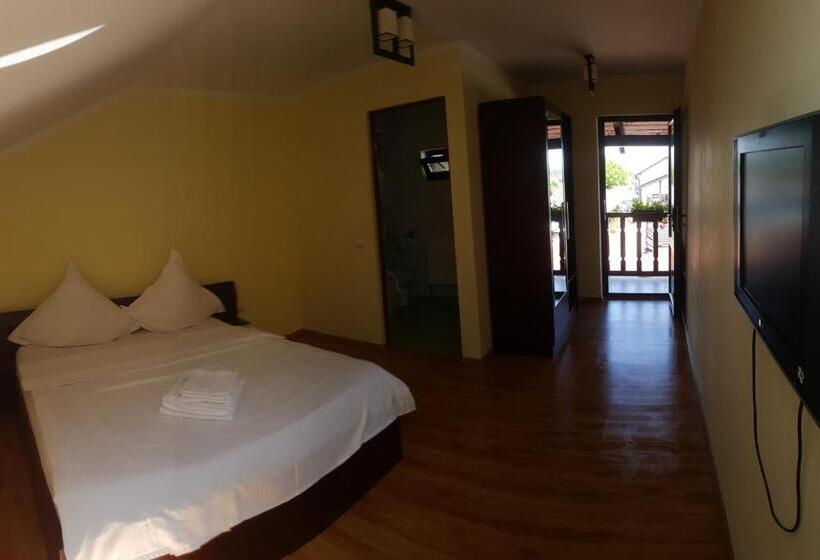 标准间, Aqua Club Elatis