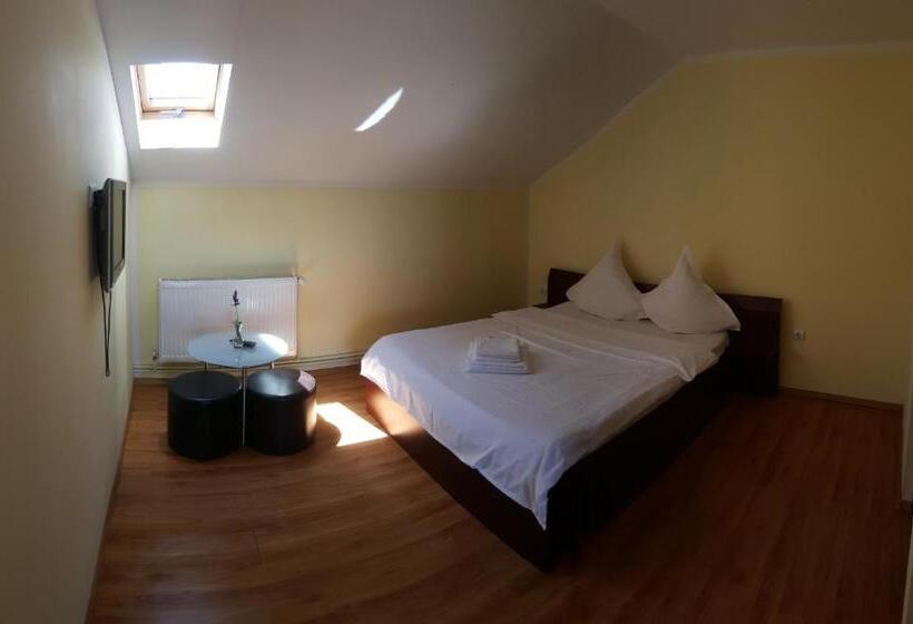 标准间, Aqua Club Elatis