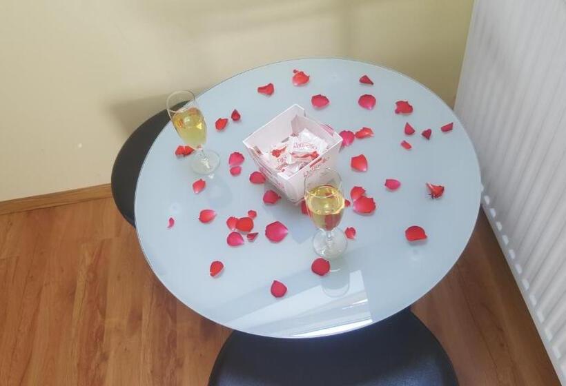 标准间, Aqua Club Elatis