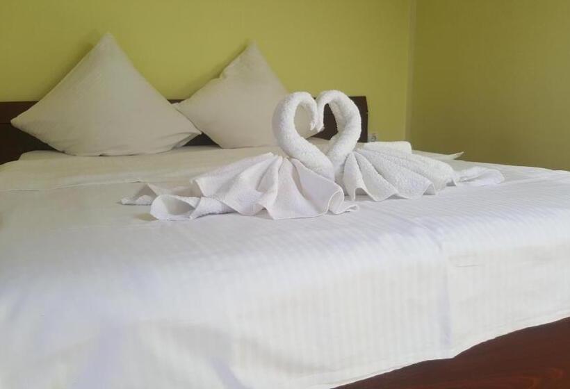 标准间, Aqua Club Elatis