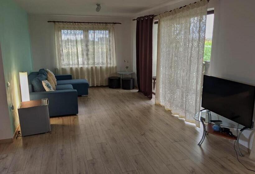 家庭套房, Aqua Club Elatis