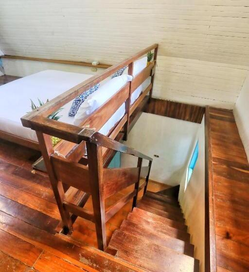 带花园景观的标准洋房, Calala Lodge