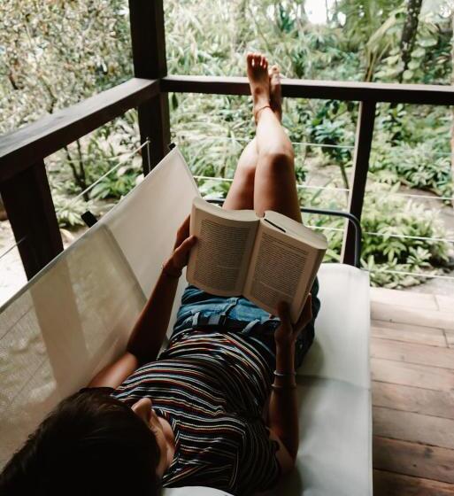 家族用バンガロー, Calala Lodge