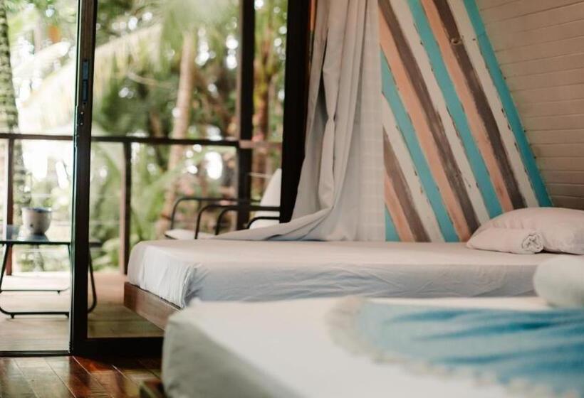 家庭洋房, Calala Lodge