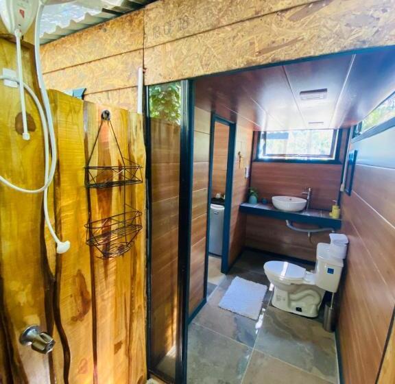 海の見えるスタンダードスタジオ, Calala Lodge