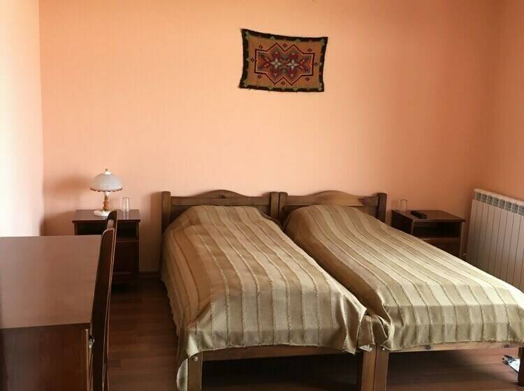 标准间带山景, Family Hotel Carpe Diem