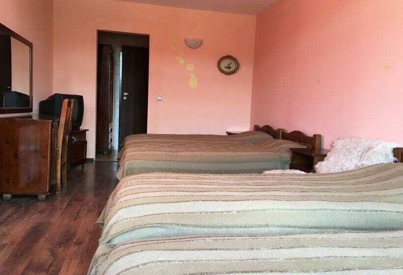 Четырехместный Номер Стандарт, Family Hotel Carpe Diem
