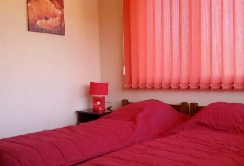 Номер Стандарт Вид на Горы, Family Hotel Carpe Diem
