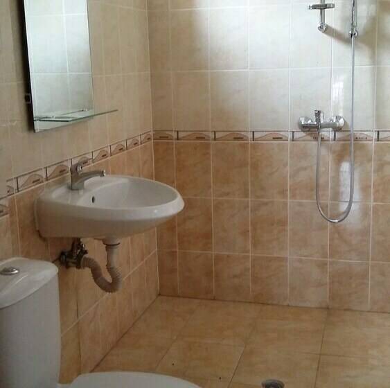 标准间带山景, Family Hotel Carpe Diem