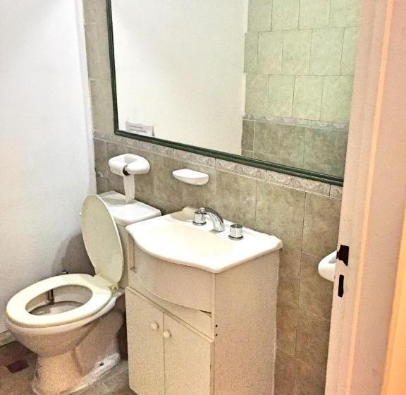 带2个卧室的公寓, Descanso Las Tres Marias Apart