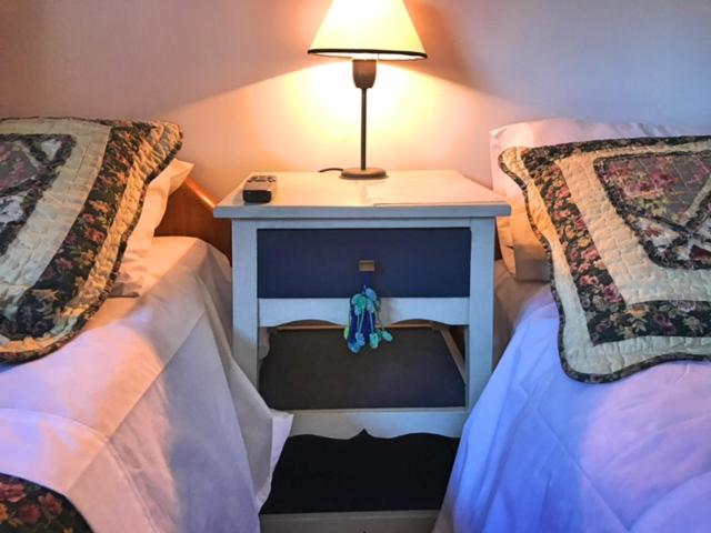 带2个卧室的公寓, Descanso Las Tres Marias Apart