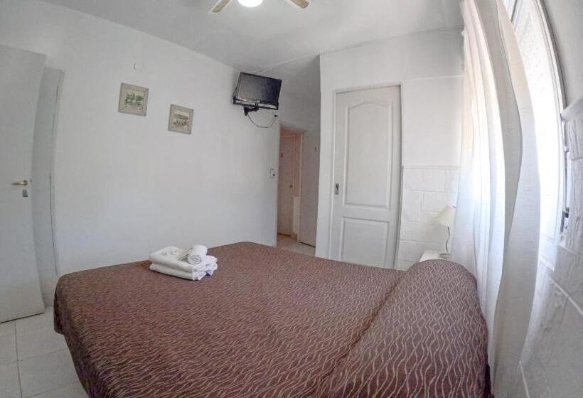 2 Yatak Odalı Daire, Descanso Las Tres Marias Apart