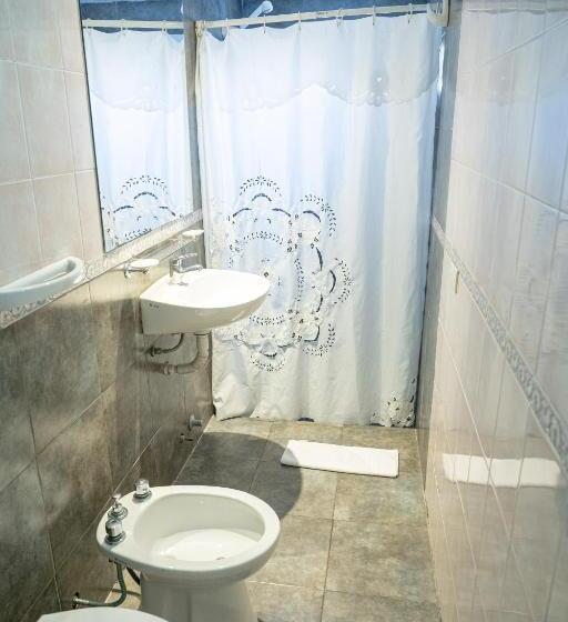 带1个卧室的公寓, Descanso Las Tres Marias Apart